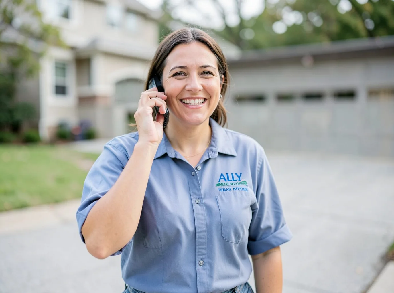 Metal Roof Installation Los Banos, CA FAQs